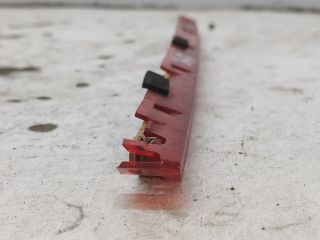 bontott VW POLO CLASSIC Pótféklámpa