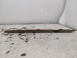 bontott VW POLO CLASSIC Pótféklámpa