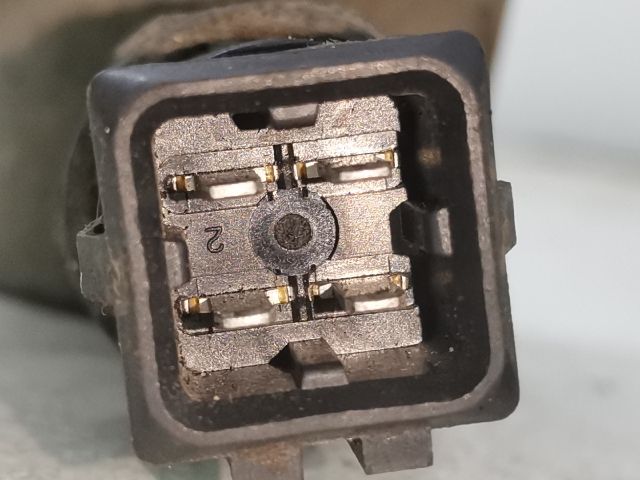 bontott VW POLO CLASSIC Szárító Szűrő