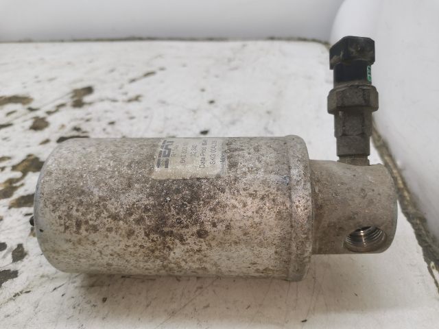 bontott VW POLO CLASSIC Szárító Szűrő