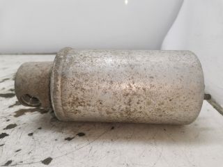 bontott VW POLO CLASSIC Szárító Szűrő