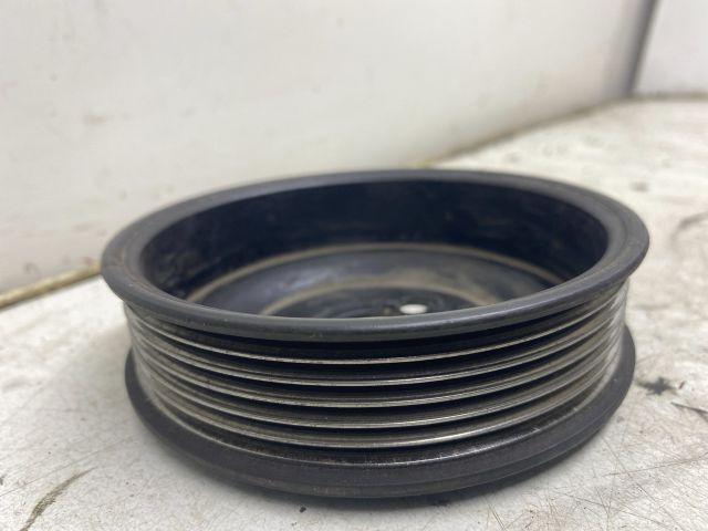 bontott VW POLO CLASSIC Szervó Szivattyú Szíjtárcsa