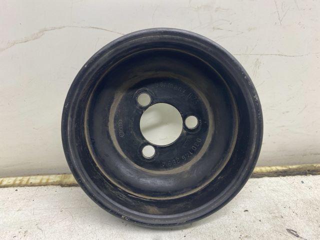 bontott VW POLO CLASSIC Szervó Szivattyú Szíjtárcsa