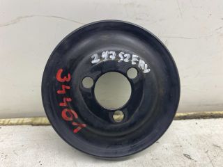 bontott VW POLO CLASSIC Szervó Szivattyú Szíjtárcsa