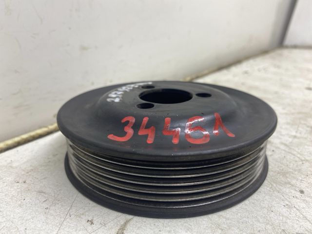 bontott VW POLO CLASSIC Szervó Szivattyú Szíjtárcsa