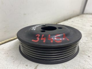 bontott VW POLO CLASSIC Szervó Szivattyú Szíjtárcsa