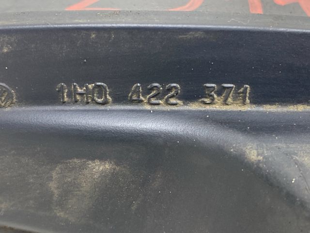 bontott VW POLO CLASSIC Szervóolaj Tartály