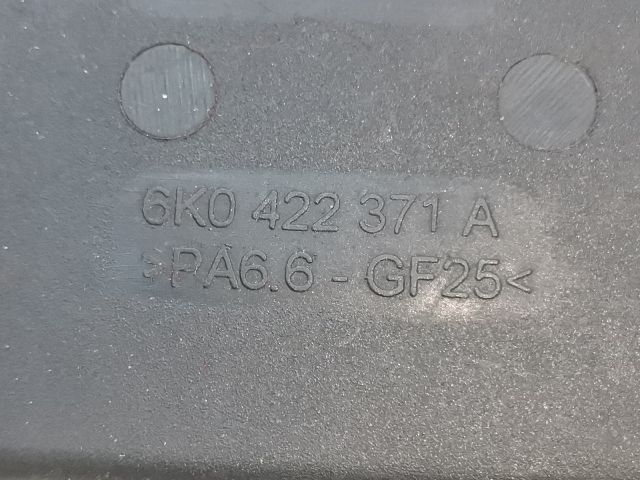 bontott VW POLO CLASSIC Szervóolaj Tartály