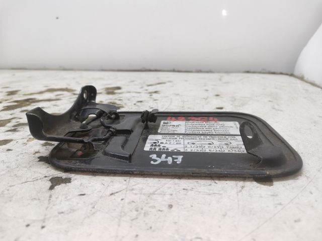 bontott VW POLO CLASSIC Tankajtó