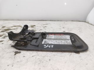 bontott VW POLO CLASSIC Tankajtó