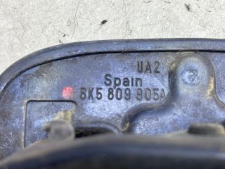 bontott VW POLO CLASSIC Tankajtó