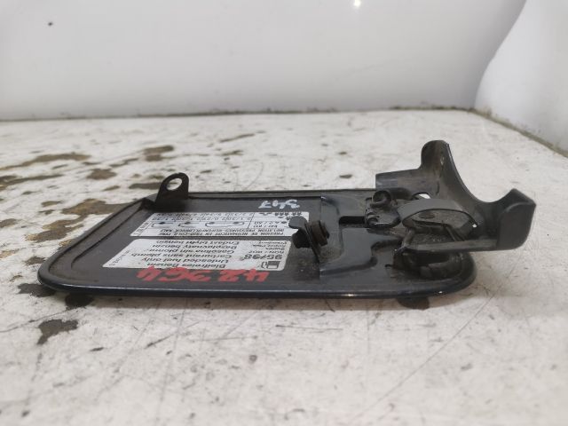 bontott VW POLO CLASSIC Tankajtó