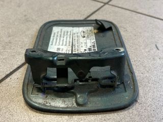 bontott VW POLO CLASSIC Tankajtó