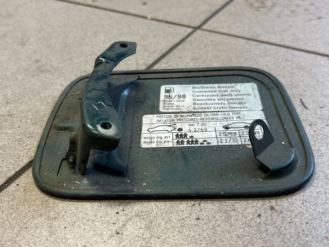 bontott VW POLO CLASSIC Tankajtó