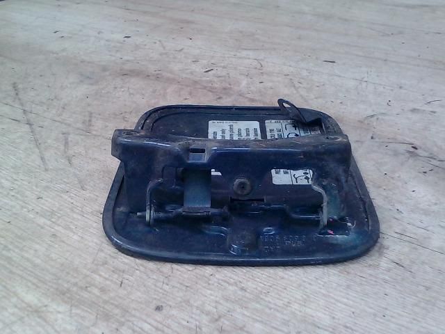 bontott VW POLO CLASSIC Tankajtó