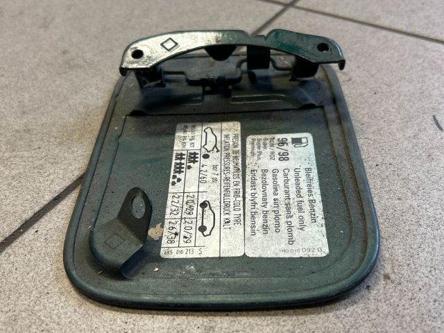 bontott VW POLO CLASSIC Tankajtó