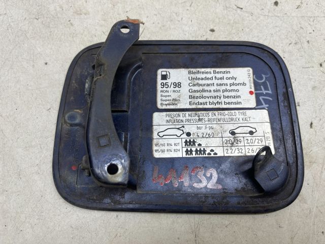 bontott VW POLO CLASSIC Tankajtó