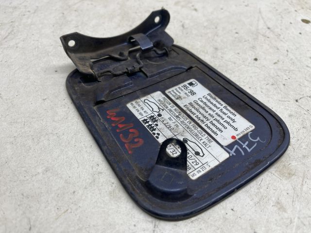 bontott VW POLO CLASSIC Tankajtó