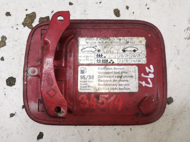 bontott VW POLO CLASSIC Tankajtó