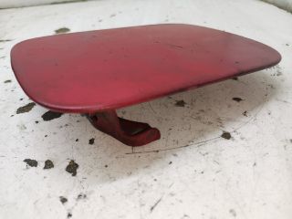 bontott VW POLO CLASSIC Tankajtó