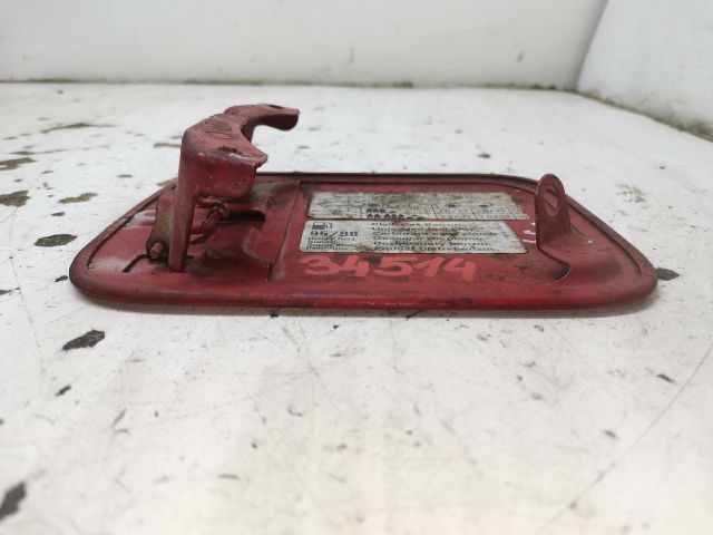 bontott VW POLO CLASSIC Tankajtó