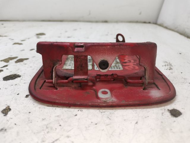 bontott VW POLO CLASSIC Tankajtó