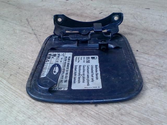 bontott VW POLO CLASSIC Tankajtó