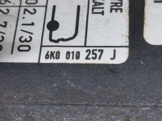 bontott VW POLO CLASSIC Tankajtó