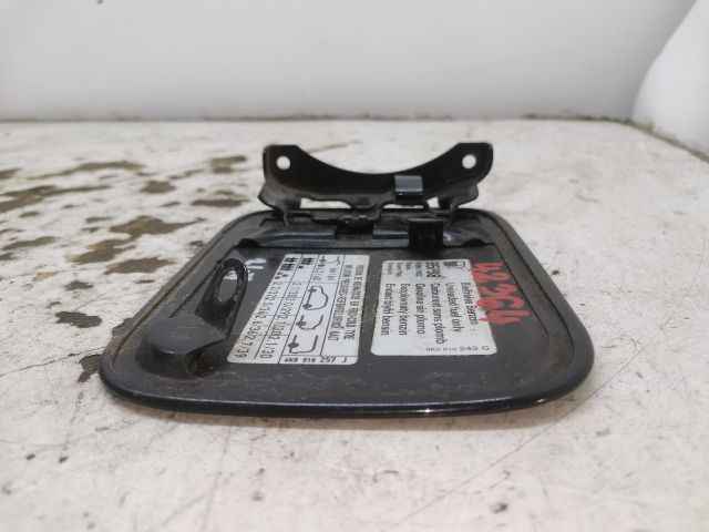 bontott VW POLO CLASSIC Tankajtó