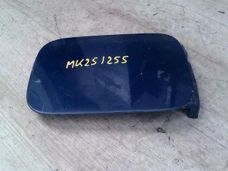 bontott VW POLO CLASSIC Tankajtó