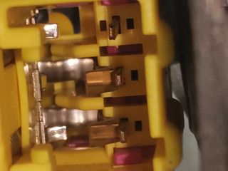 bontott VW POLO CLASSIC Utasoldali Légzsák