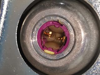 bontott VW POLO CLASSIC Utasoldali Légzsák