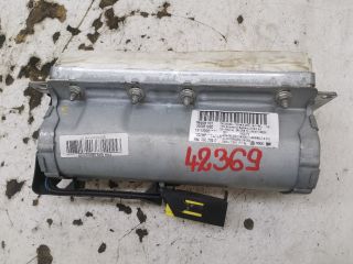 bontott VW POLO CLASSIC Utasoldali Légzsák