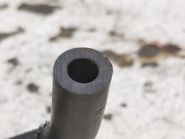 bontott VW POLO CLASSIC Vákum Cső