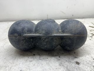 bontott VW POLO CLASSIC Vákum Tartály