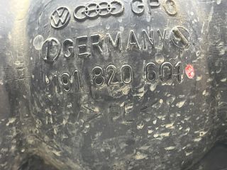 bontott VW POLO CLASSIC Vákum Tartály