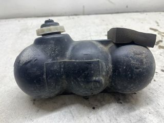 bontott VW POLO CLASSIC Vákum Tartály