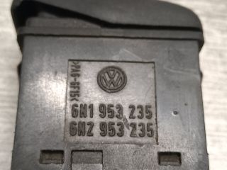 bontott VW POLO CLASSIC Vészvillogó Kapcsoló