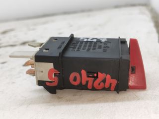 bontott VW POLO CLASSIC Vészvillogó Kapcsoló