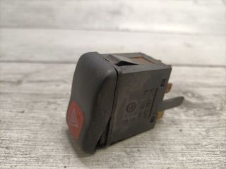 bontott VW POLO CLASSIC Vészvillogó Kapcsoló