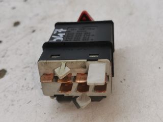 bontott VW POLO CLASSIC Vészvillogó Kapcsoló