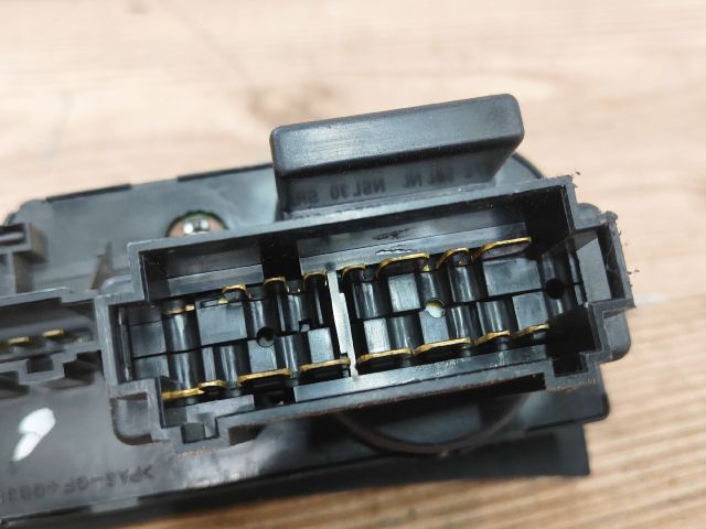 bontott VW POLO CLASSIC Világítás Kapcsoló