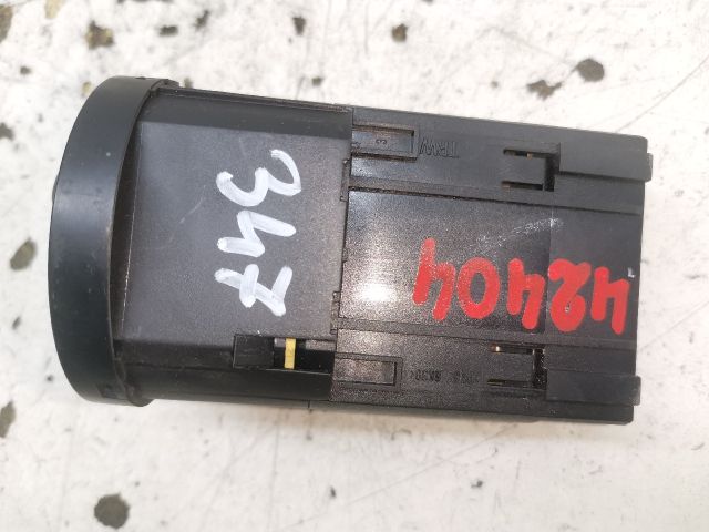 bontott VW POLO CLASSIC Világítás Kapcsoló