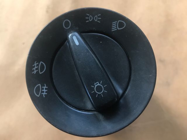 bontott VW POLO CLASSIC Világítás Kapcsoló