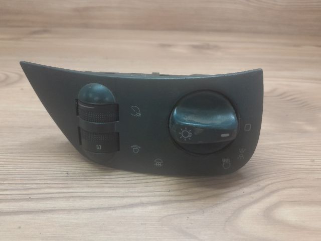 bontott VW POLO CLASSIC Világítás Kapcsoló