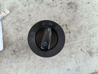 bontott VW POLO CLASSIC Világítás Kapcsoló