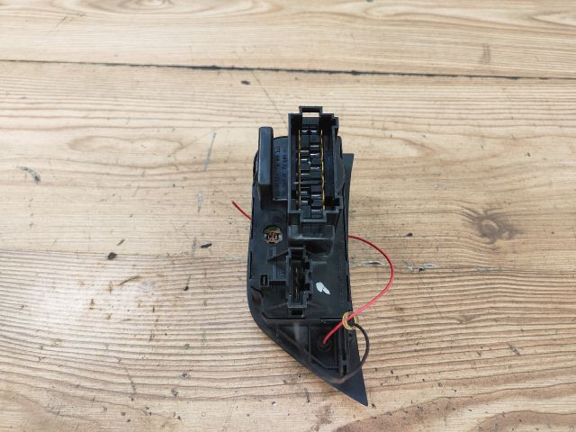 bontott VW POLO CLASSIC Világítás Kapcsoló