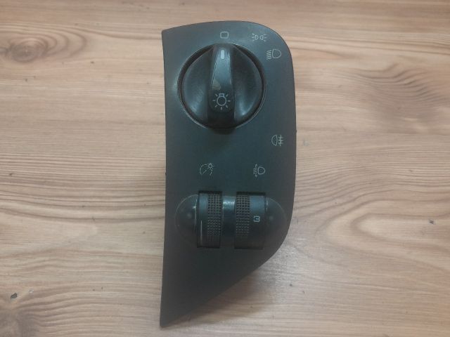 bontott VW POLO CLASSIC Világítás Kapcsoló