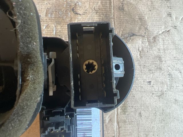 bontott VW POLO CLASSIC Világítás Kapcsoló