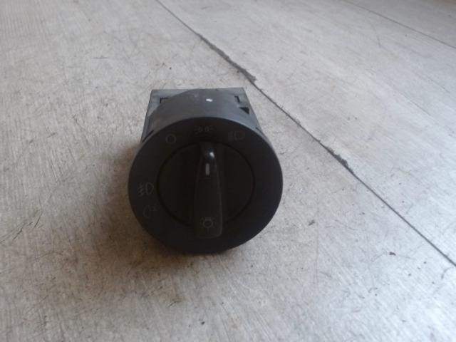 bontott VW POLO CLASSIC Világítás Kapcsoló